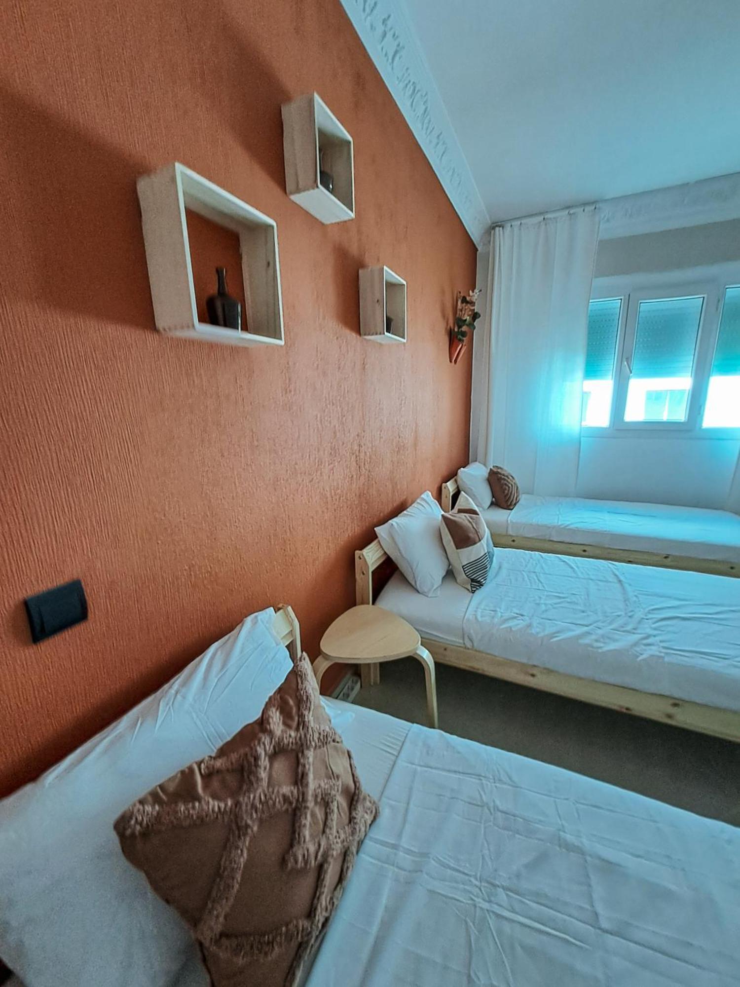 Apartment Elegant & Cosy Family Apartment - Central Location In Tanger - Fast Wifi & Netflix Tangier